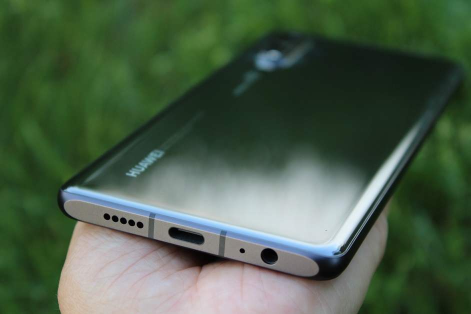 Recenze Huawei P30: Fotoaparát v hlavní roli mobilní telefon Huawei P30