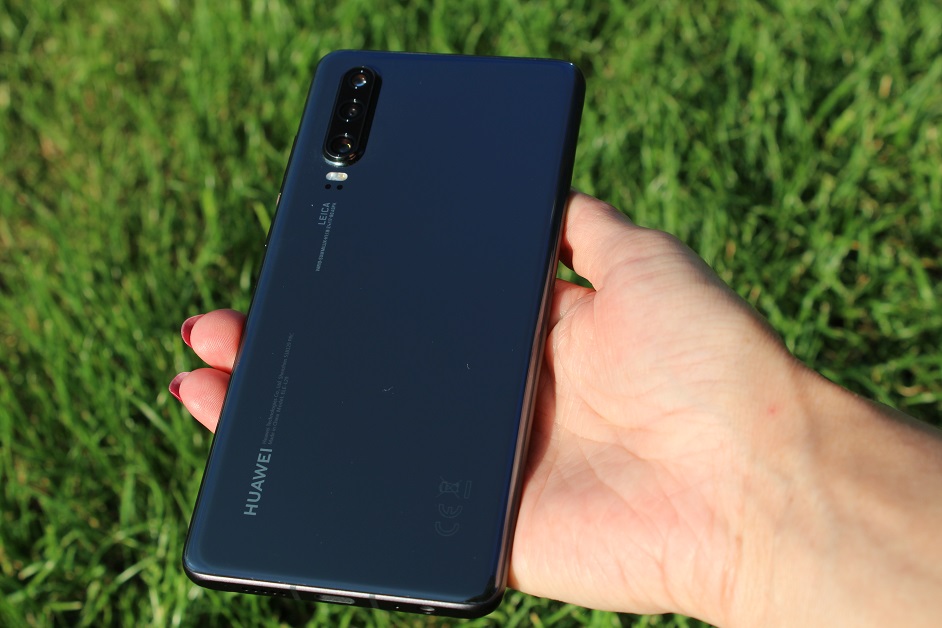 Recenze Huawei P30: Fotoaparát v hlavní roli mobilní telefon Huawei P30
