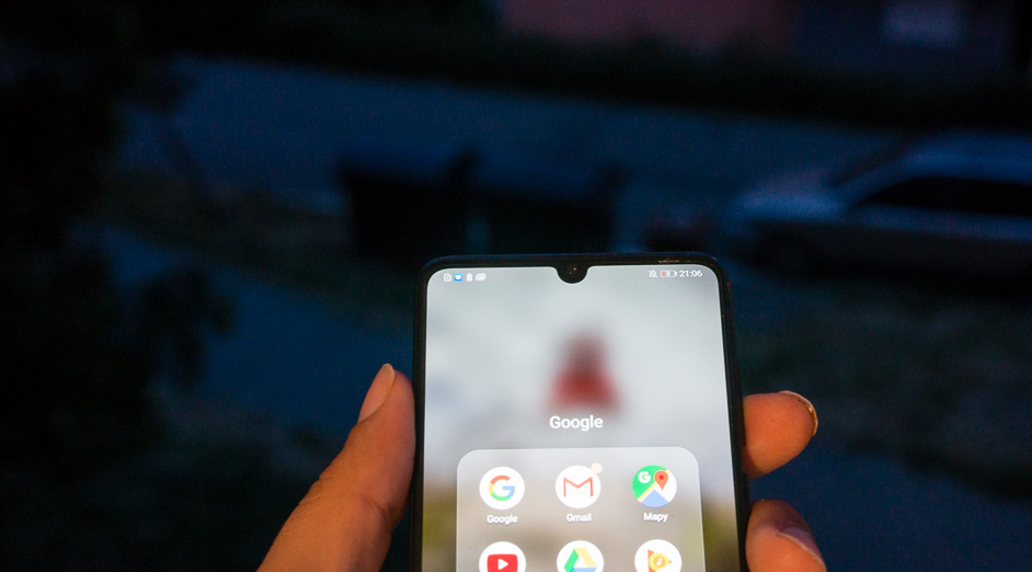 Recenze Huawei P30: Fotoaparát v hlavní roli mobilní telefon Huawei P30