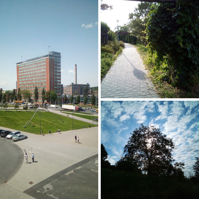 mobilní telefon Doogee X90L fotky