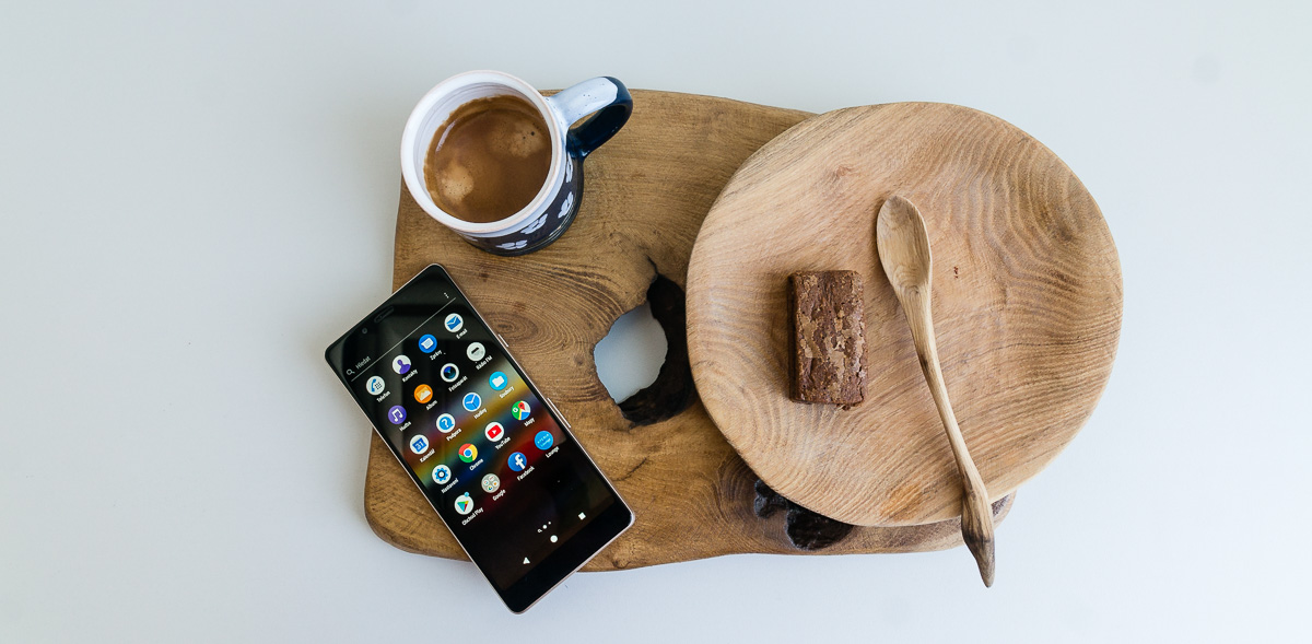 Sony Xperia L3