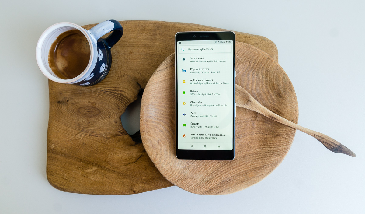 Sony Xperia L3