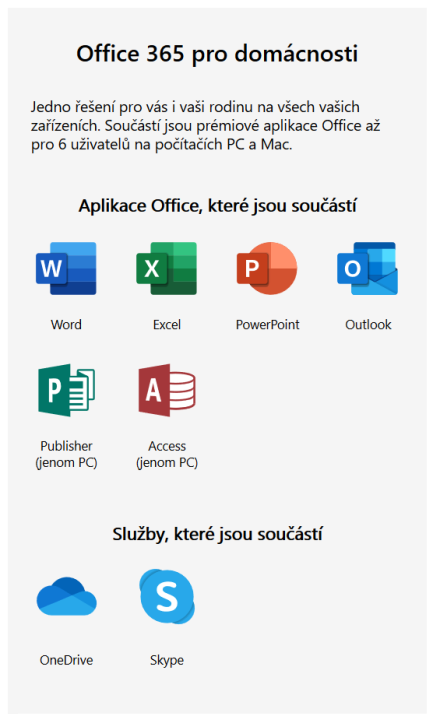 Microsoft Office 365