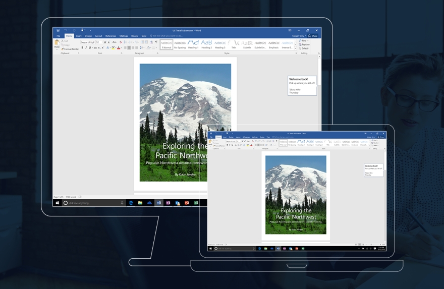 Microsoft Office 2019: Nejlepší kancelářská sada v aktuální verzi Microsoft Office