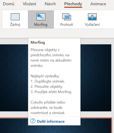 Microsoft Office PowerPoint