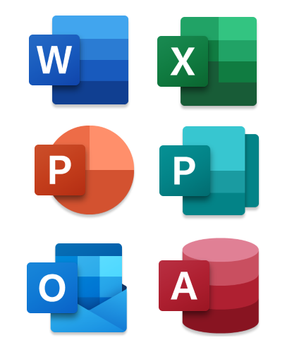 Microsoft Office 2019: Nejlepší kancelářská sada v aktuální verzi Microsoft Office