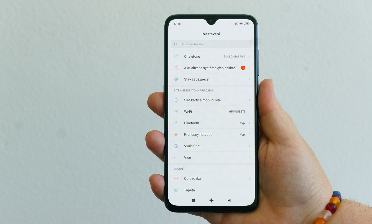 Recenze Xiaomi Mi 9: TOP smartphone za výbornou cenu mobilní telefon Xiaomi Mi 9
