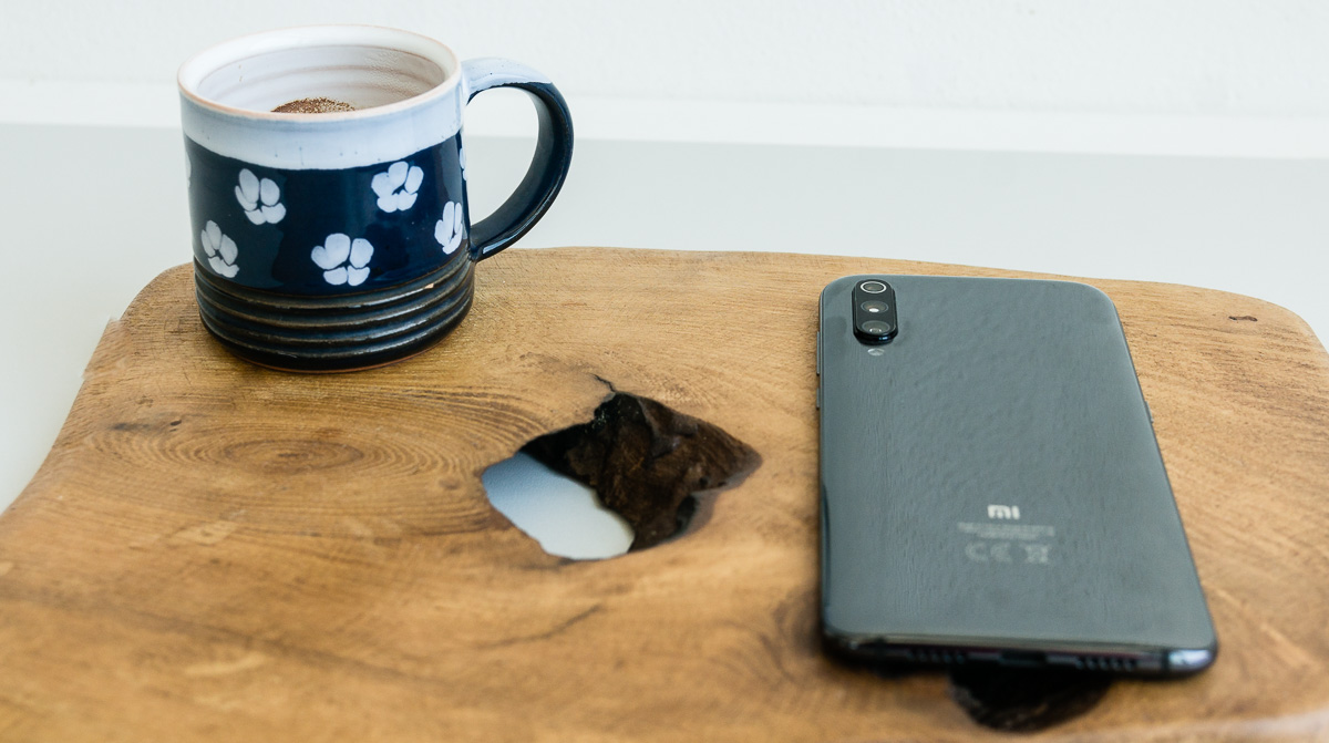 Recenze Xiaomi Mi 9: TOP smartphone za výbornou cenu mobilní telefon Xiaomi Mi 9