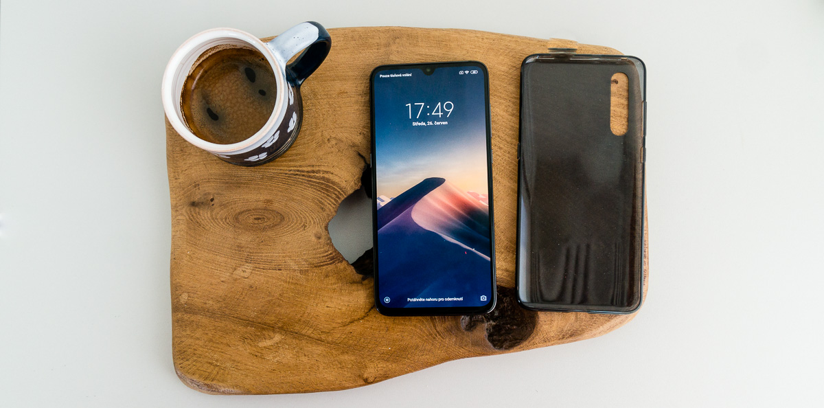Recenze Xiaomi Mi 9: TOP smartphone za výbornou cenu Recenze Xiaomi Mi 9: TOP smartphone za výbornou cenu