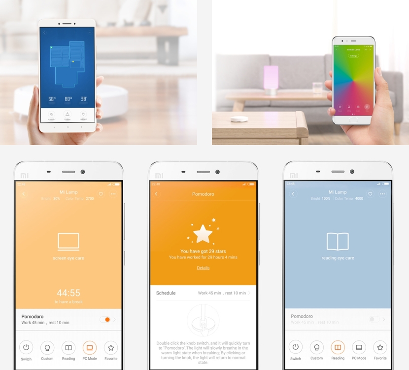Proč zvolit Xiaomi? Dobývá svět mobily i chytrou domácností Xiaomi ekosystém