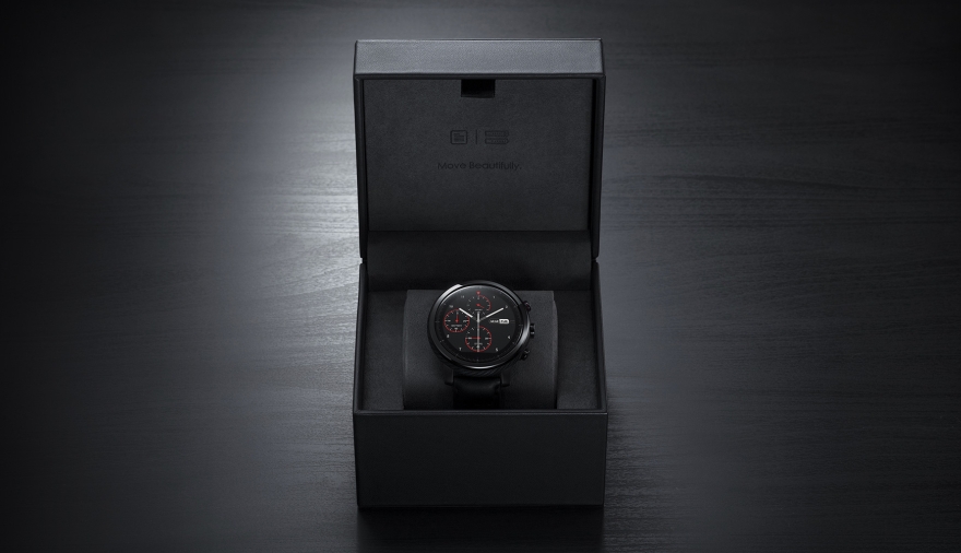 Proč zvolit Xiaomi? Dobývá svět mobily i chytrou domácností Xiaomi Amazfit Stratos S2