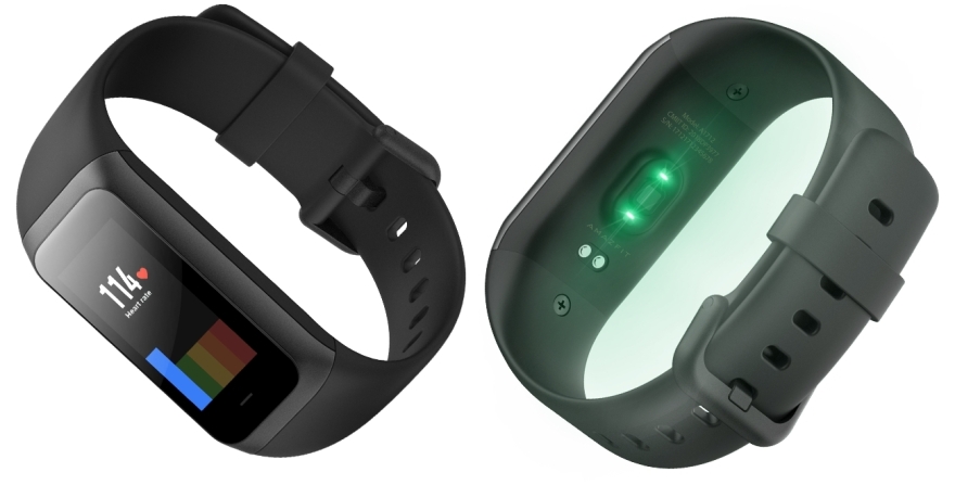 Proč zvolit Xiaomi? Dobývá svět mobily i chytrou domácností Xiaomi Amazfit Band 2