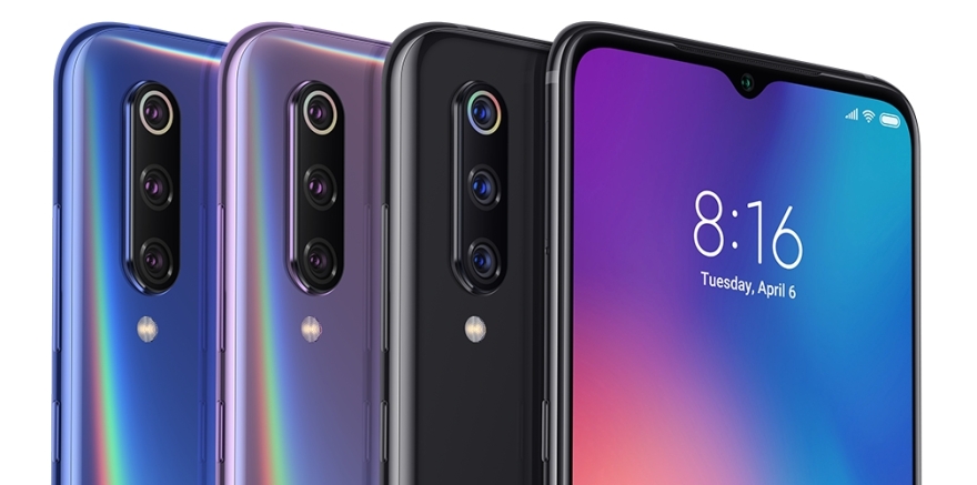 Proč zvolit Xiaomi? Dobývá svět mobily i chytrou domácností Xiaomi Mi 9