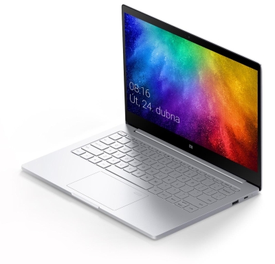 Proč zvolit Xiaomi? Dobývá svět mobily i chytrou domácností Xiaomi Mi Notebook Air 13,3