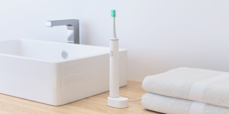 Proč zvolit Xiaomi? Dobývá svět mobily i chytrou domácností Zubní kartáček Xiaomi Mi Sonic Electric Toothbrush