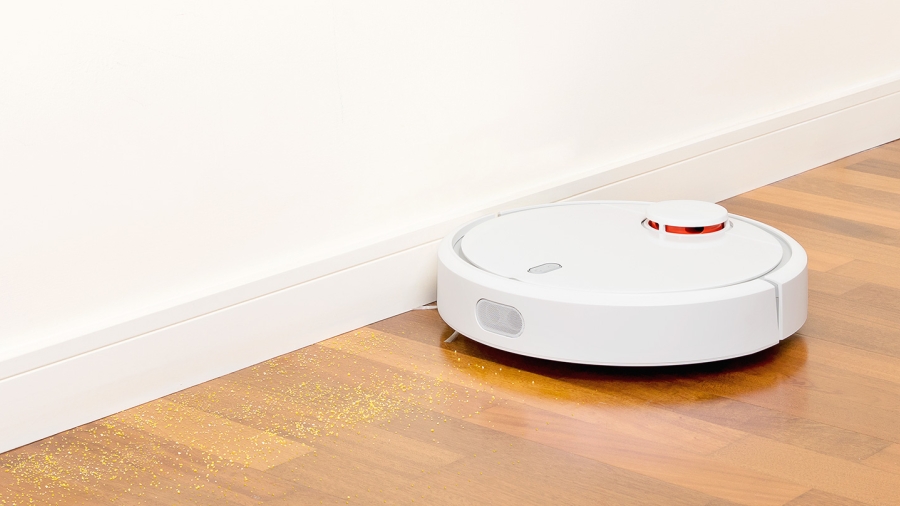 Proč zvolit Xiaomi? Dobývá svět mobily i chytrou domácností Xiaomi Mi Robot Vacuum