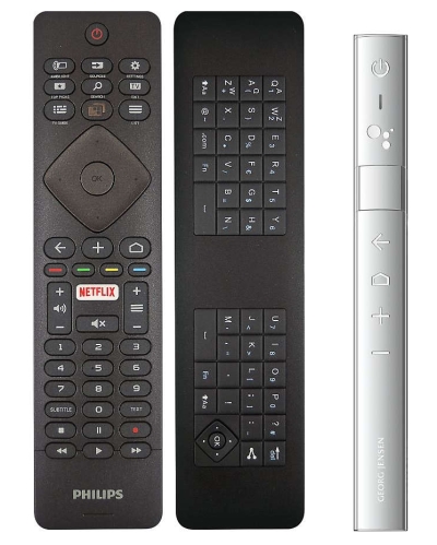 Philips 55PUS9104