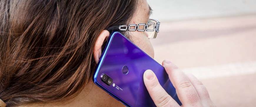 Recenze: Xiaomi Redmi Note 7 - výborný poměr ceny a výkonu Xiaomi Redmi Note 7