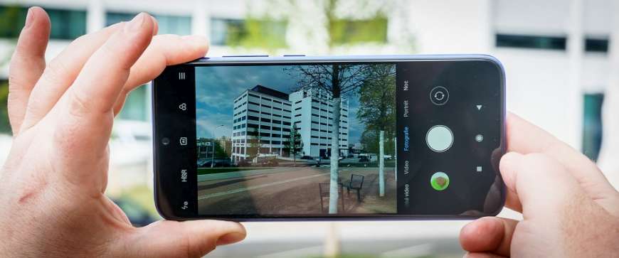 Recenze: Xiaomi Redmi Note 7 - výborný poměr ceny a výkonu Recenze: Xiaomi Redmi Note 7 - výborný poměr ceny a výkonu