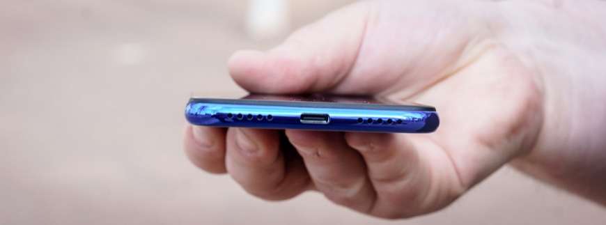 Recenze: Xiaomi Redmi Note 7 - výborný poměr ceny a výkonu Recenze: Xiaomi Redmi Note 7 - výborný poměr ceny a výkonu