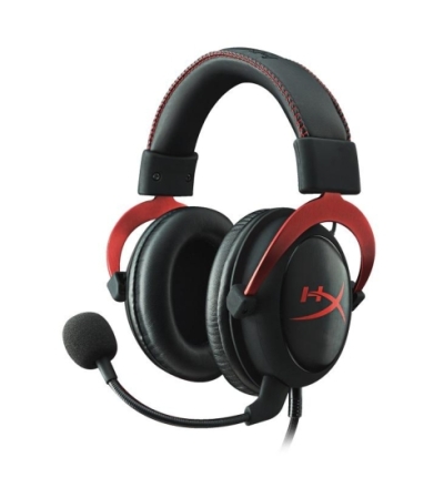 HyperX Cloud II