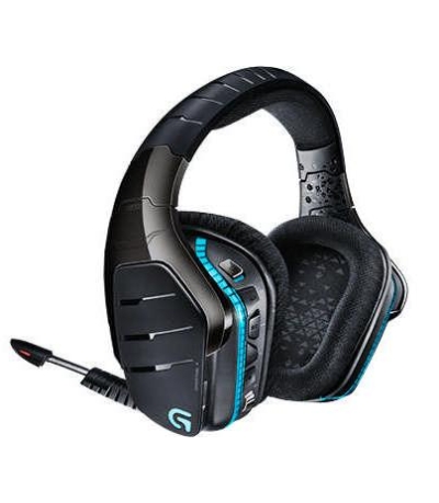 Logitech Gaming G933