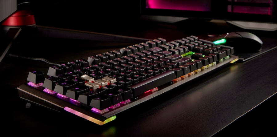 MSI VIGOR GK80