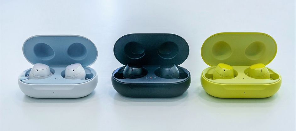 Recenze Samsung Galaxy Buds: bezdrátová kvalita pro vaše uši Sluchatka_Samsung_Galaxy_Buds_2