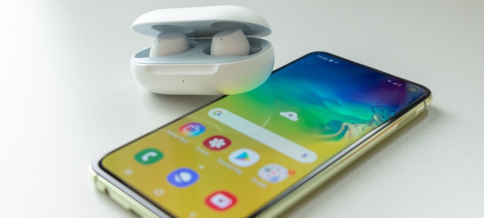Recenze Samsung Galaxy Buds: bezdrátová kvalita pro vaše uši Sluchatka_Samsung_Galaxy_Buds_2