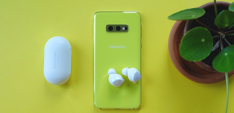 Recenze Samsung Galaxy Buds: bezdrátová kvalita pro vaše uši Sluchatka_Samsung_Galaxy_Buds