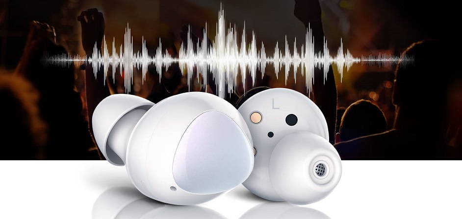 Recenze Samsung Galaxy Buds: bezdrátová kvalita pro vaše uši Sluchatka_Samsung_Galaxy_Buds_3