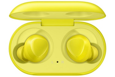 Recenze Samsung Galaxy Buds: bezdrátová kvalita pro vaše uši Sluchatka_Samsung_Galaxy_Buds_1
