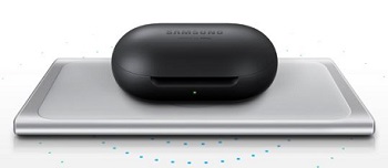 Recenze Samsung Galaxy Buds: bezdrátová kvalita pro vaše uši Sluchatka_Samsung_Galaxy_Buds_4