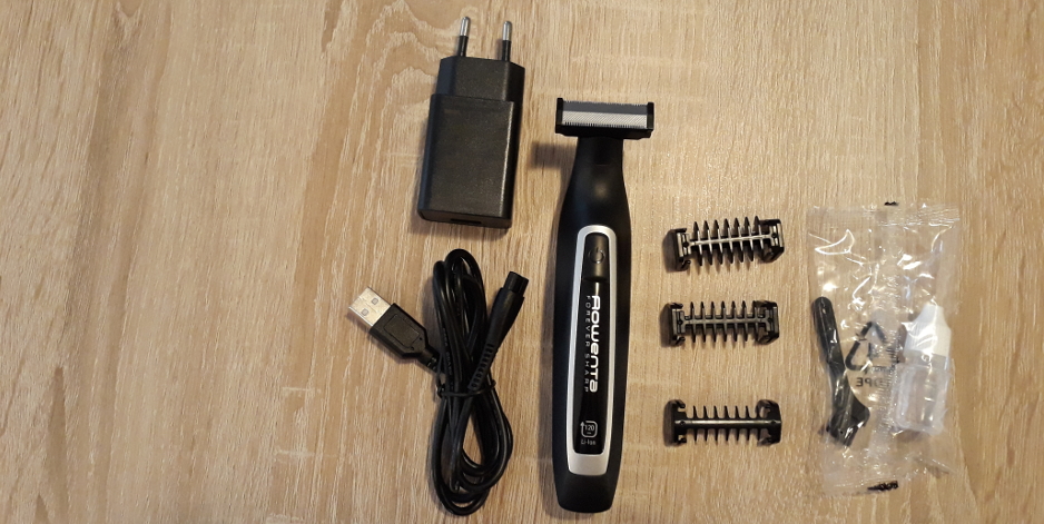 Recenze: Rowenta Forever Sharp má vousy pod kontrolou Zastrihovac_Rowenta_Forever_Sharp_4