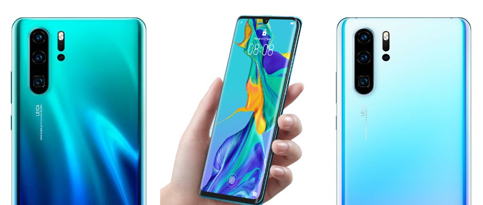 Recenze: Huawei P30 Pro boří limity mobilní fotografie Mobilni_telefon_Huawei_P30_Pro_4