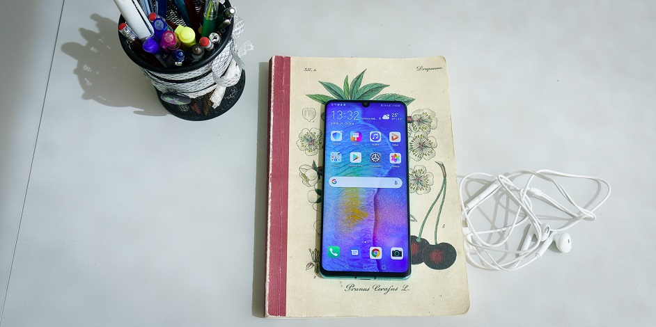 Recenze: Huawei P30 Pro boří limity mobilní fotografie Mobilni_telefon_Huawei_P30_Pro_1