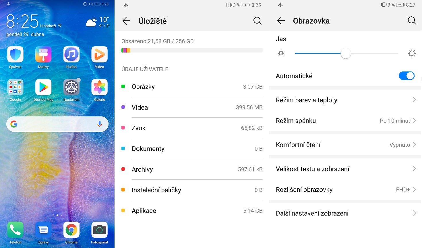 Recenze: Huawei P30 Pro boří limity mobilní fotografie Mobilni_telefon_Huawei_P30_Pro_8