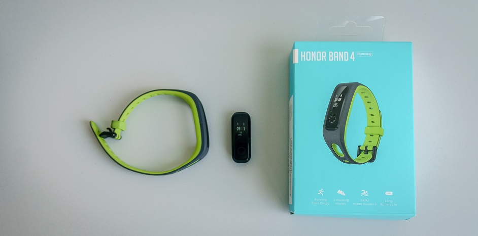 Recenze: HONOR Band 4 Running – stvořen pro běžce honor_band_4_running_7