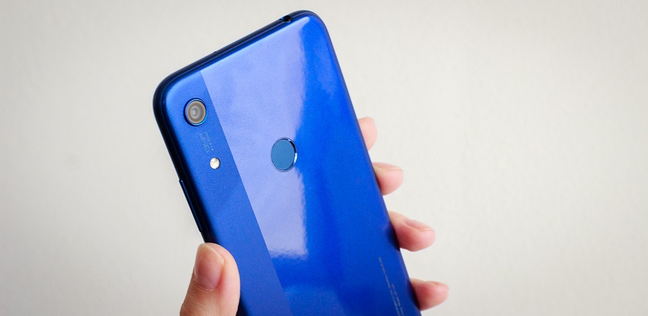 Recenze HONOR 8A - dostupný smartphone, který si vás získá! Mobilni_telefon_Honor_8A