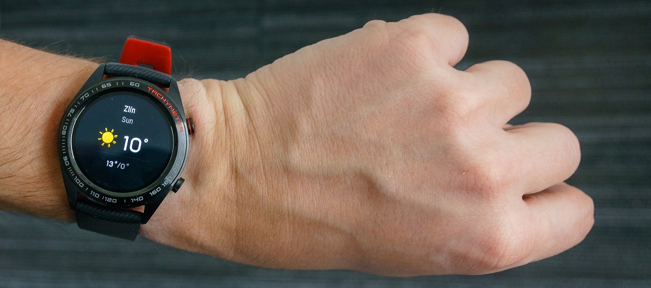 Recenze: Honor Watch Magic – opravdu stylové hodinky honor-magic-watch-hodinky-3