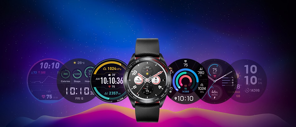 Recenze: Honor Watch Magic – opravdu stylové hodinky honor_magic_watch_1