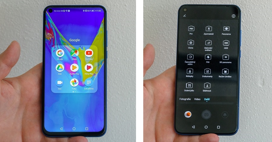 Recenze: HONOR View 20 – nejlepší HONOR s výborným foťákem Jak_vypada_Honor_View_20