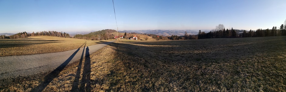 Recenze: HONOR View 20 – nejlepší HONOR s výborným foťákem honor_View_20_panorama