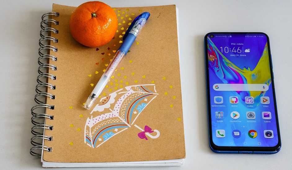 Recenze: HONOR View 20 – nejlepší HONOR s výborným foťákem Honor_20_View