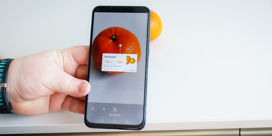 Recenze: HONOR View 20 – nejlepší HONOR s výborným foťákem Honor_View_20_TOF_kamera