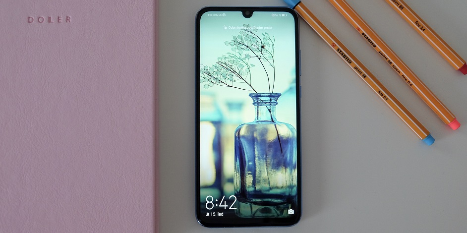 Recenze: HONOR 10 Lite – čerstvá krev do střední třídy Recenze_Honor_10_Lite