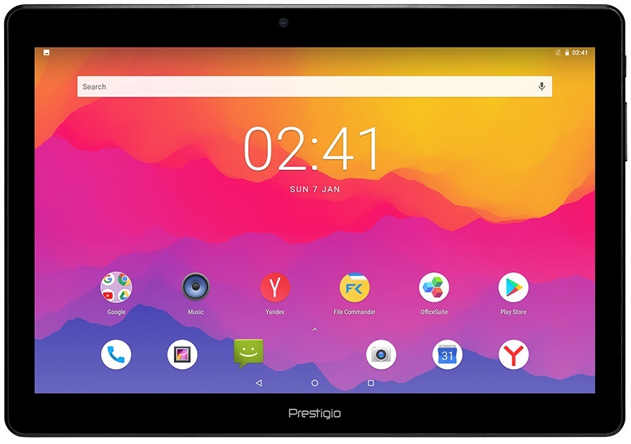 Recenze: tablet Prestigio Grace 5791 – vezměte si filmy do postele Tablet_prestigio_grace_5791_recenze