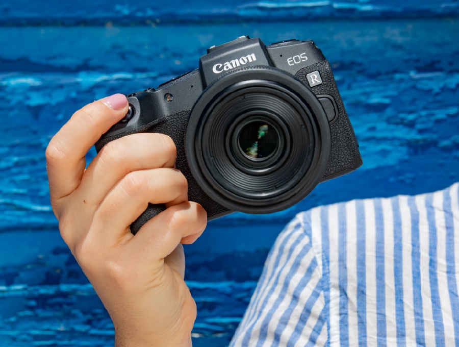 Canon EOS RP: Nový standard kvality obrazu nastaven! canon_eos_RP