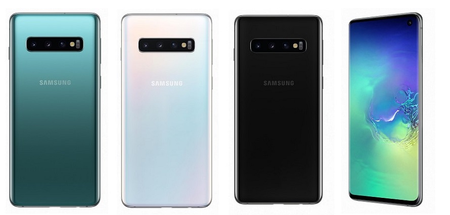 První dojmy: Samsung Galaxy S10 bude pecka! Samsung_Galaxy_S10_789