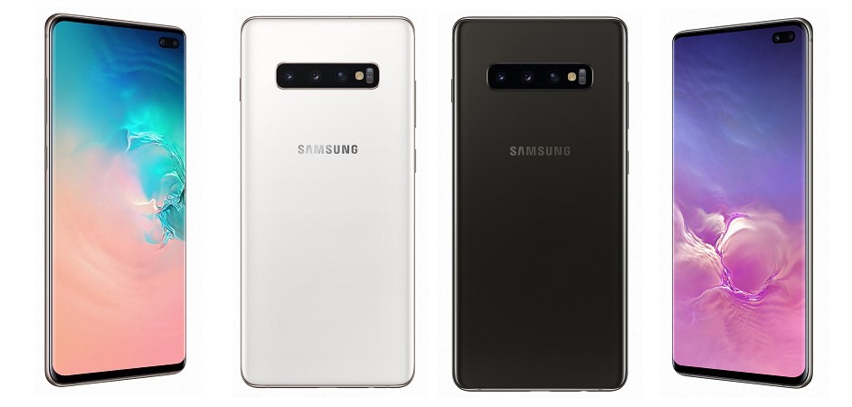 První dojmy: Samsung Galaxy S10 bude pecka! Samsung_Galaxy_S10+